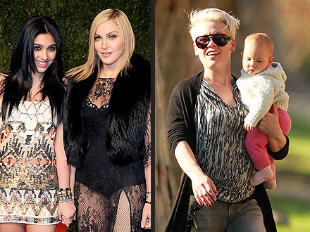 Vevo Has the Most Rockin' Moms Video Playlist!