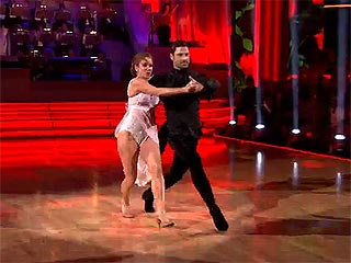 Maksim: I'll Never Please Dancing's Judges | Maksim Chmerkovskiy, Melissa Gilbert