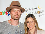 Mira Sorvino Welcomes Daughter Lucia