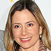 Mira Sorvino Welcomes Daughter Lucia