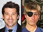 Rescued Teen Grateful to Patrick Dempsey After Car Accident