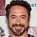 Robert Downey, Jr. Introduces Exton Elias