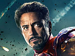 PEOPLE Review: The Avengers Saves the Day!
