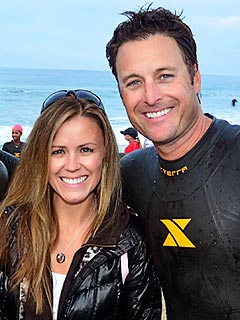 POLL: Should Chris Harrison Be The Next Bachelor?