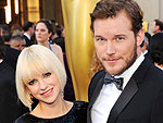 Anna Faris & Chris Pratt Expecting First Child