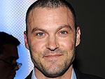 Brian Austin Green Deflects Megan Fox Pregnancy Rumors | Brian Austin Green