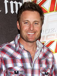 Chris Harrison Hopes to Find Love Again – But Not on The Bachelor | Chris Harrison