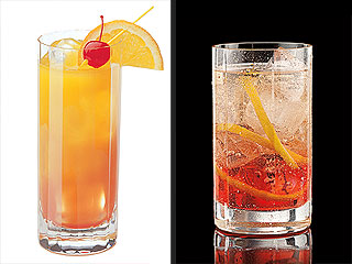 Drink to The Bachelorette with Specialized Cocktails