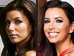 PHOTOS: The Desperate Housewives Stars, Then and Now | Desperate Housewives, Eva Longoria, Felicity Huffman, Marcia Cross, Teri Hatcher