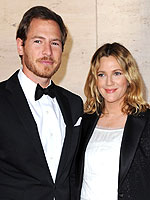 Inside Drew Barrymore's N.Y.C. Engagement Party | Drew Barrymore, Will Kopelman