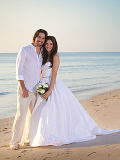 Jake Owen Marries in Sunrise Ceremony | Jake Owen