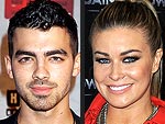Joe Jonas, Carmen Electra and More Looking for Love on The Choice