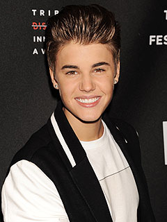 LISTEN: Justin Bieber's New Song – For His Mom | Justin Bieber