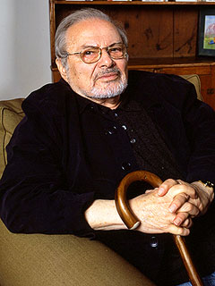 Where the Wild Things Are Author Maurice Sendak Dies at 83 | Maurice Sendak
