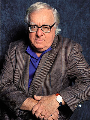 Ray Bradbury Dies at 91