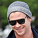 Chris Hemsworth Steps Out with India Rose