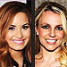Demi Lovato Joining Britney Spears on X Factor