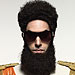 The Dictator: Why It's Worth Seeing