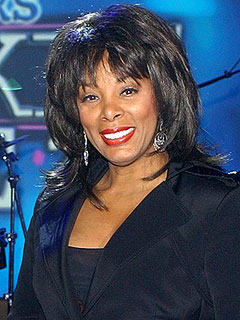 Queen of Disco Donna Summer Dead at 63