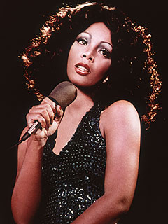 Remembering Donna Summer: Listen to Her Greatest Hits | Donna Summer