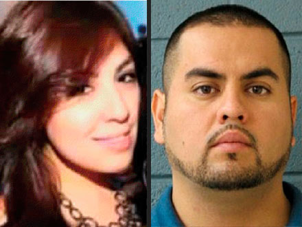Bride Found Stabbed to Death in Her Wedding Dress