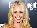 ABC Bets on Devilish Digs, Hayden Panettiere For Fall | Hayden Panettiere