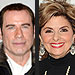 John Travolta Accuser No. 1 Hires Gloria Allred