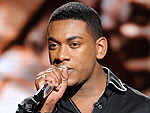 Idol's Joshua Ledet 'Felt Relieved' to Be Eliminated