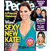 Confident Kate: No Stylist, No Problem! | Kate Middleton
