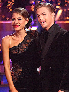 Derek Hough Predicted His Surprising DWTS Elimination