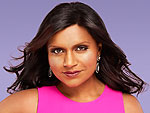 Fox Shows Off Mindy Kaling and Britney Spears at Upfronts | Mindy Kaling