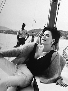 Cannes Film Festival 50 Years Ago: Photo Flashback| Cannes International Film Festival, Movie News, Natalie Wood