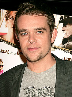 Actor Nick Stahl's Wife Says He Is Missing