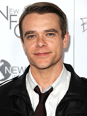 Nick Stahl Enters Rehab