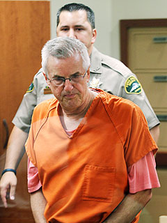 Susan Powell's Father-in-Law Convicted of Voyeurism