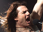 Tom Cruise 'Needed' a Monkey for Rock of Ages | Tom Cruise