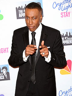 Arsenio Hall Wins Celebrity Apprentice | Arsenio Hall