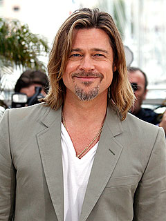 Brad Pitt: Engagement 'Made Sense,' But No Wedding Date Is Set | Brad Pitt