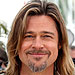 Brad Pitt: Wedding Engagement 'Made Sense'