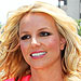 Britney Spears Debuts as an X Factor Judge