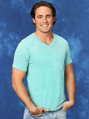 The Bachelorette's Joe Gendreau: 'We Just Didn't Click'