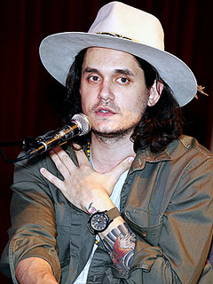 John Mayer: Outspoken Interviews Were a 'Miscalculation' | John Mayer