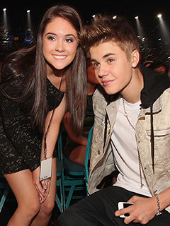 Justin Bieber Takes High School Student to Billboard Awards | Justin Bieber