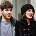 Keira Knightley Is Engaged to James Righton