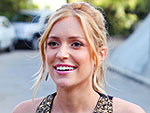 Kristin Cavallari Celebrates at a Baby Shower in L.A. | Kristin Cavallari