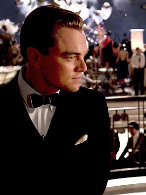 Cannes to Open with Leonardo DiCaprio in 'Gatsby'