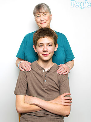 Wisconsin Boy Saves Grandmother from Foreclosure