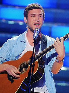 American Idol's Phillip Phillips Undergoes Surgery