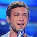 Idol Winner Phillip Phillips Isn't Done Shedding Tears of Joy