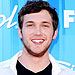 Phillip Phillips: Hope You Didn't Vote for Me Because I'm Cute